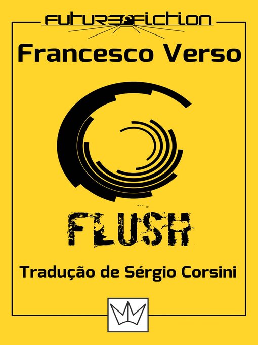 Title details for Flush by Francesco Verso - Available
